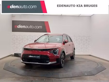 Kia Niro 204 Active