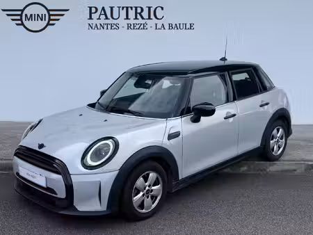 Mini Mini Cooper 1.5 136 Business Line
