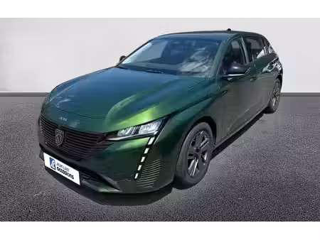 Peugeot 308 110 Active