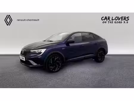 Renault Arkana E-Tech 1.6 145 Esprit Alpine