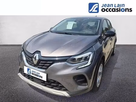 Renault Captur E-Tech 1.6 145 Business