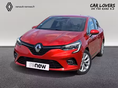 Renault Clio 1.3 TCe 130 Intens