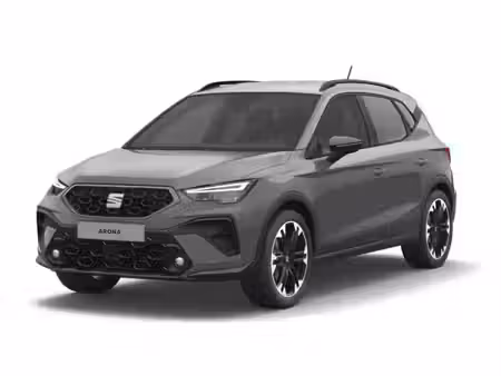 Seat Arona 1.0 TSI 115 FR