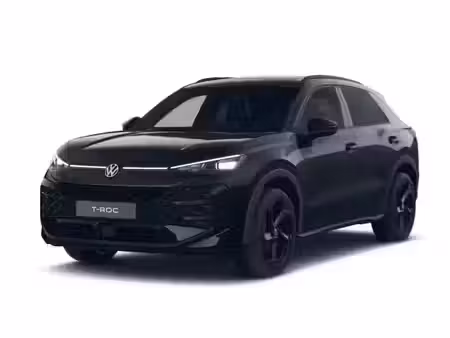 Volkswagen T-Roc 1.5 150 R-Line