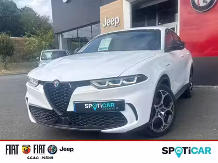 Alfa Romeo Tonale 1.5 160 Veloce