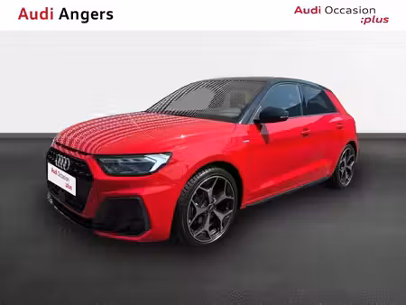 Audi A1 35 TFSI 1.5 TFSI 150 S line