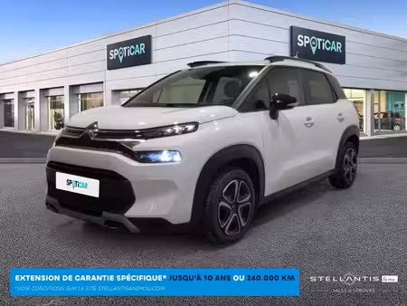 Citroën C3 Aircross 1.5 HDi 120 Feel Edition Business