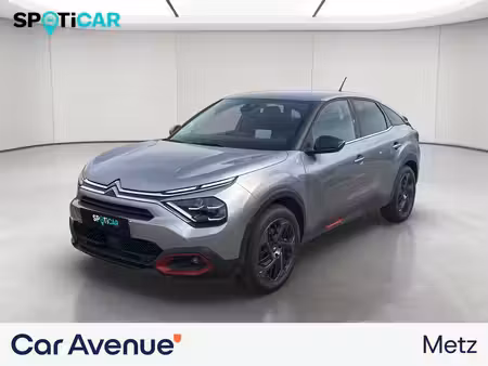 Citroën C4 1.2 131 Feel Pack