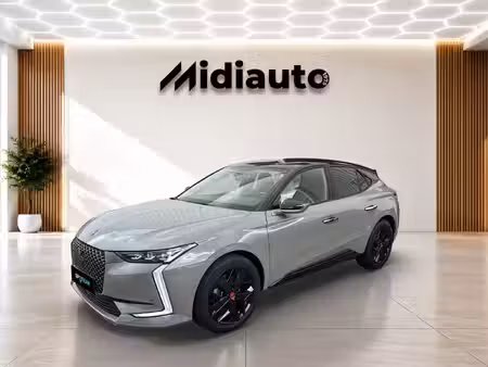 DS 4 1.2 130 Performance Line