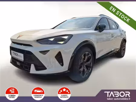 Cupra Formentor 1.5 TSI 150