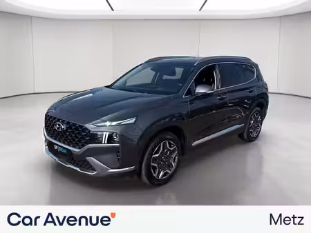 Hyundai Santa Fe 1.6 T-GDi 265 Business HTRAC