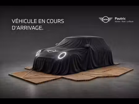 Mini Mini Cooper 1.5 156 Favoured