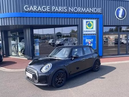Mini Mini Cooper 1.5 136 Essential
