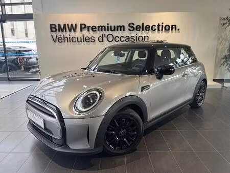 Mini Mini Cooper 1.5 136 Edition Premium Plus
