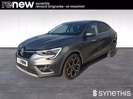 Renault Arkana E-Tech 1.6 145 Techno