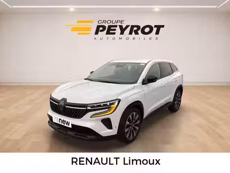Renault Austral 1.2 200 Techno