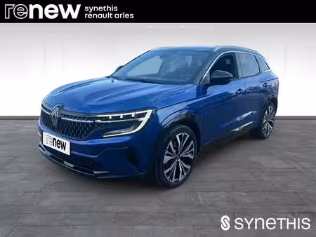 Renault Austral 1.2 130 Iconic