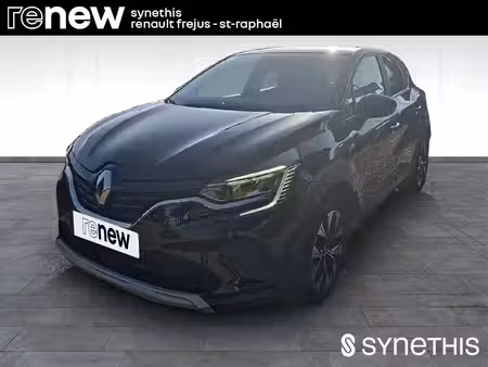 Renault Captur 1.0 TCe 100 Evolution