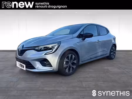 Renault Clio E-Tech 1.6 TCe 90 Evolution