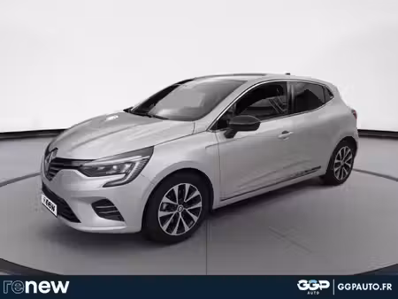 Renault Clio E-Tech 1.6 145 Techno