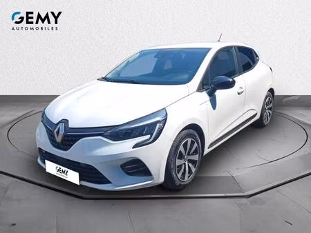 Renault Clio 1.5 dCi 100 Evolution