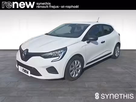 Renault Clio 1.0 SCe 65 Authentique
