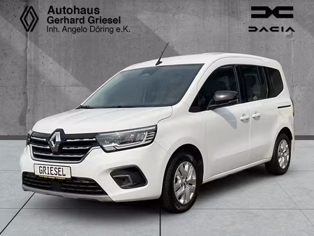 Renault Kangoo 1.5 dCi 95 Edition One