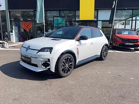 Renault R5 Confort