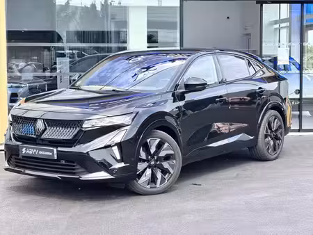 Renault Rafale E-Tech 1.2 Esprit Alpine