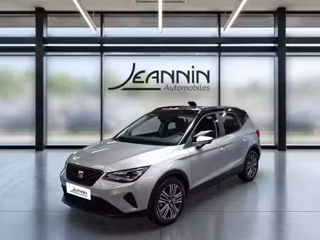 Seat Arona 1.0 TSI 110 Copa
