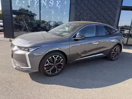 DS 4 1.6 THP 180 Rivoli
