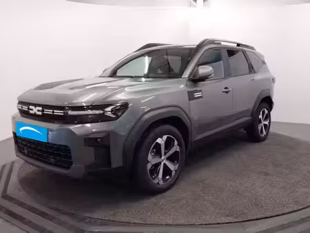 Dacia Bigster 1.2 140 Journey
