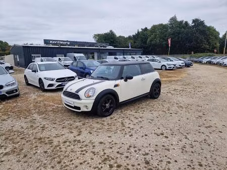 Mini Mini Cooper 1.4 95