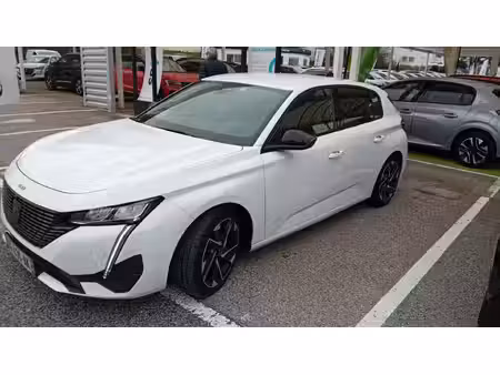 Peugeot 308 1.2 THP 130 Allure