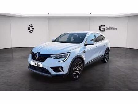 Renault Arkana E-Tech 1.6 145 Intens