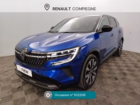 Renault Austral 1.2 130 Techno