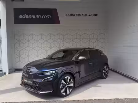 Renault Mégane E-Tech 220 Techno