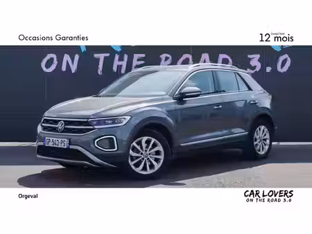 Volkswagen T-Roc 1.5 150 Style
