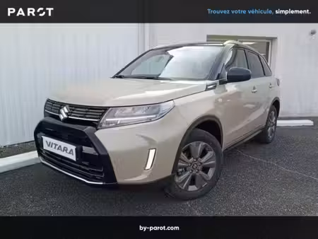Suzuki Vitara 1.4 Privilège