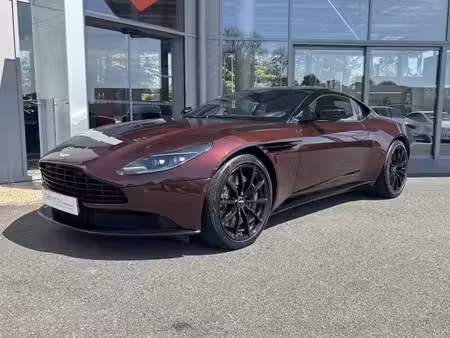Aston Martin DB11 V8 4.0 510