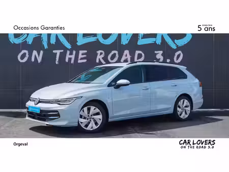 Volkswagen Golf 1.5 TSI 116 Life