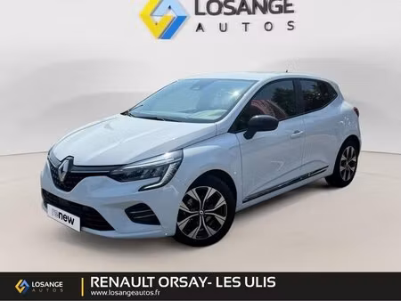 Renault Clio 1.0 TCe 100 Evolution