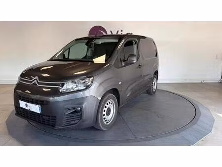Citroën Berlingo 1.2 130