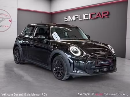 Mini Mini Cooper 1.5 136