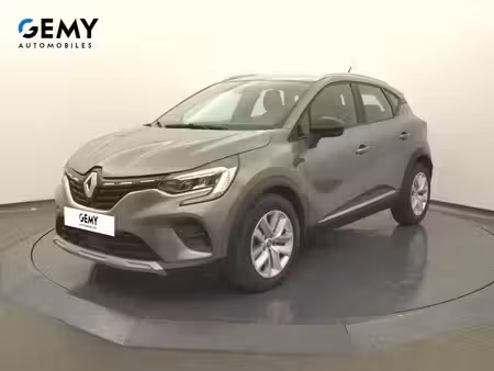 Renault Captur 1.0 TCe 100 Business