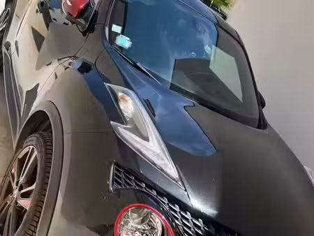 Nissan Juke 1.2 115 Acenta