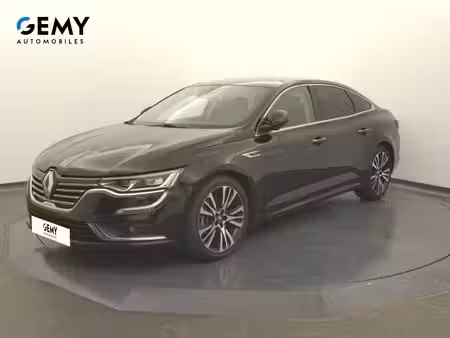 Renault Talisman 1.6 dCi 160 Initiale Paris