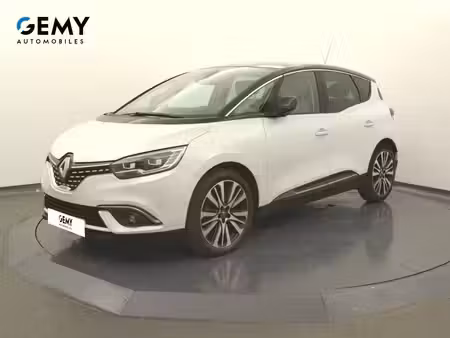 Renault Scénic 1.8 dCi 150 Initiale Paris