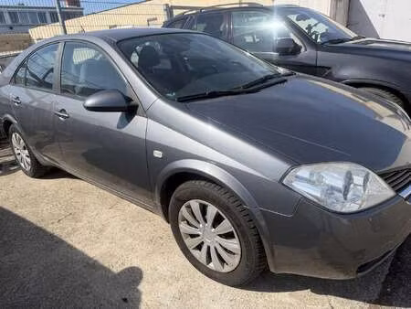 Nissan Primera 2.0 140 Acenta