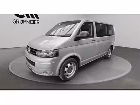 Volkswagen Transporter T5 2.0 TDI 140